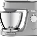 Kenwood Titanium Chef Baker KVC85.124SI recenze