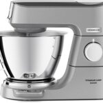 Kenwood Titanium Chef Baker KVC85.594SI recenze