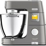 Kenwood Titanium Chef Patissier XL KWL90.124SI recenze