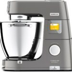 Kenwood Titanium Chef Patissier XL KWL90.244SI recenze