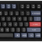 Keychron K10 Pro QMK/VIA K10P-G3 recenze
