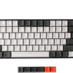 Keychron K2 K2-A1H recenze