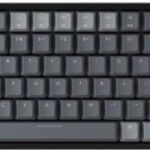 Keychron K2 K2-C1 recenze