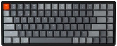 Keychron K2 K2-C1 recenze