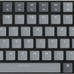 Keychron K3 K3-A3 recenze
