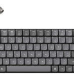 Keychron K3 Max QMK/VIA K3M-H1 recenze