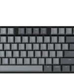 Keychron K8 TKL Gateron Hot-Swappable Red Switch Mechanical K8-H1 recenze
