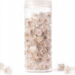 Keychron Kailh Clione Limacina G137 recenze