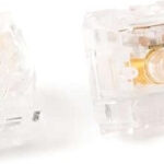 Keychron Kailh Clione Limacina G139 recenze