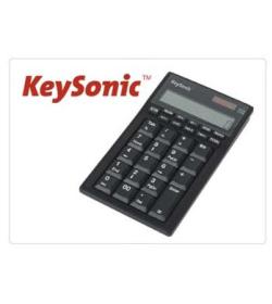 Keysonic ACK-185U recenze