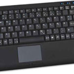 Keysonic ACK-540U US recenze