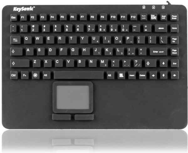 Keysonic KSK-5230 IN US recenze