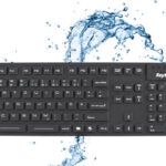 Keysonic KSK-8030IN US recenze