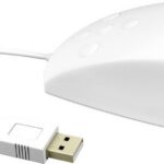 Keysonic KSM-3020M-W recenze