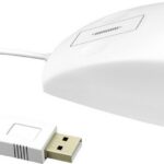 Keysonic KSM-5030M-W recenze