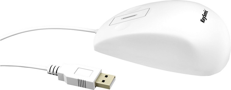 Keysonic KSM-5030M-W recenze