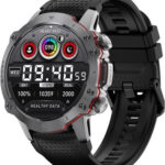 Kiano Watch Sport recenze
