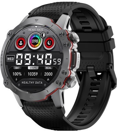 Kiano Watch Sport recenze