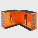 Kiepe Bad Combo 6355 recenze