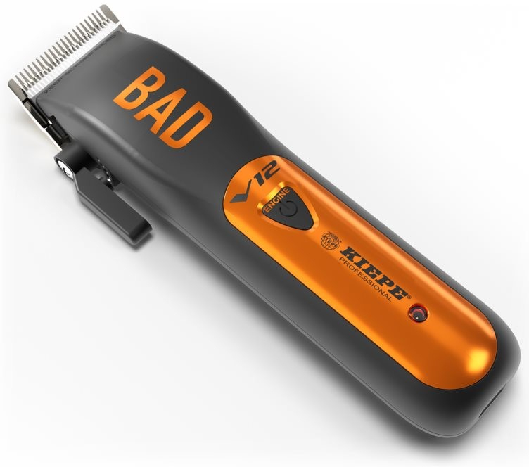 Kiepe Combo V12 Superfast + Zero Estremo EVO recenze