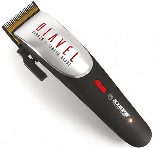 Kiepe Diavel 6336 recenze