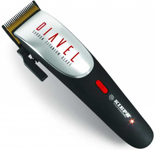 Kiepe Diavel recenze