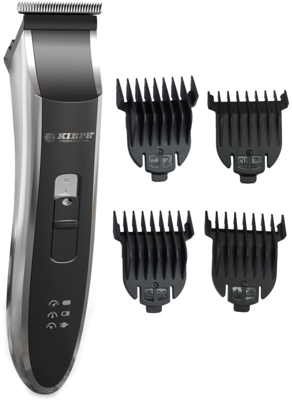 Kiepe Groove Trimmer recenze