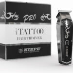 Kiepe Mini Tattoo Hair Trimmer 6343 recenze