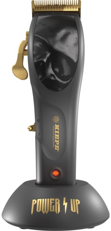 Kiepe Power Up recenze