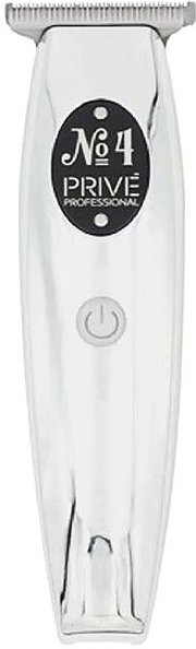 Kiepe Privé Barber Hair Trimmer Nr.4 recenze