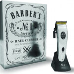 Kiepe Privé No1 Clipper 8801 recenze