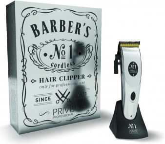 Kiepe Privé No1 Clipper 8801 recenze