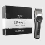 Kiepe Professional Groove Pro Cordless Clipper recenze