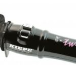 Kiepe Professional K-Style Twist 28mm recenze