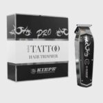 Kiepe Professional Kiepe Mini Tattoo Pro Cordless recenze