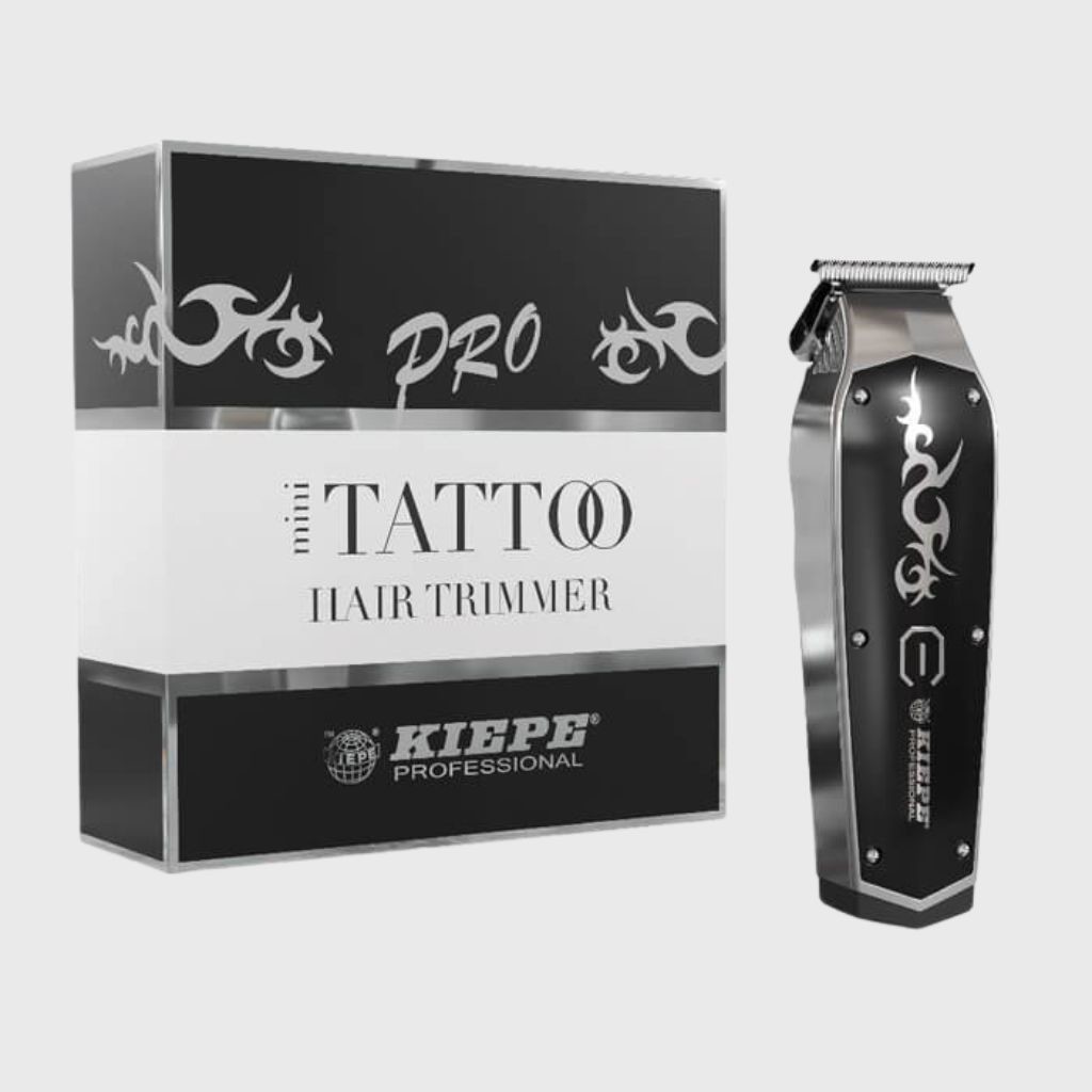 Kiepe Professional Kiepe Mini Tattoo Pro Cordless recenze