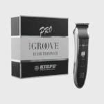 Kiepe Professional Mini Groove Pro Cordless recenze