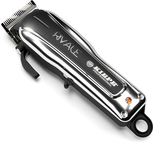 Kiepe Rivale recenze