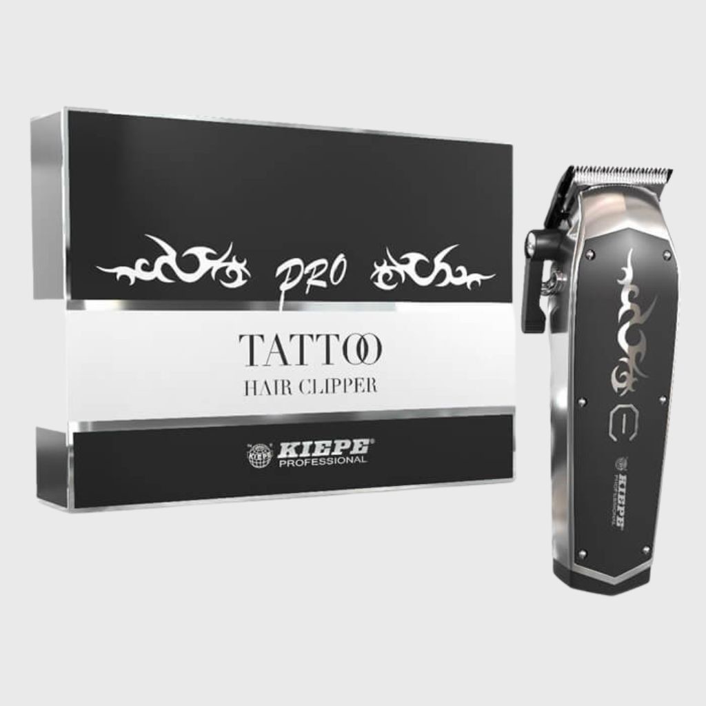 Kiepe Tattoo Pro Cordless recenze