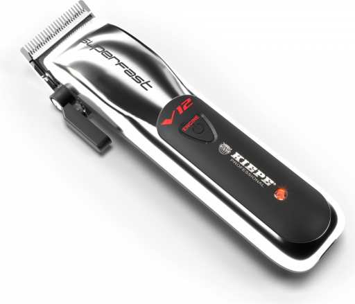 Kiepe V12 Superfast 6335 recenze