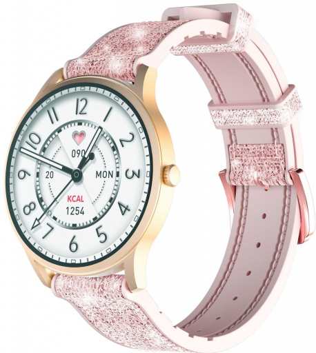 Kieslect Lora recenze