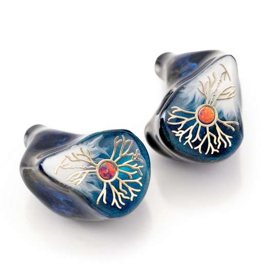 Kinera Idun Golden 2.0 recenze