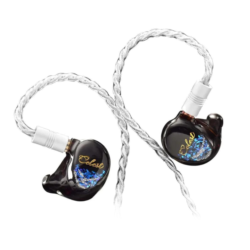 Kinera Plutus Beast Jack 3.5 mm recenze