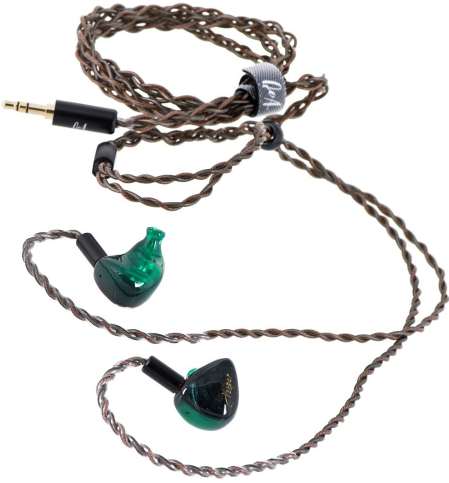 Kinera Vesper Queen of Audio recenze