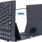 Kinesis Freestyle2 Ascent AC740-BLK recenze