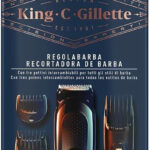 King C Gillette Black recenze