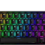 Kingston HyperX Alloy Origins 60 HKBO1S-RB-US/G recenze