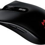 Kingston HyperX Pulsefire Core HX-MC004B recenze