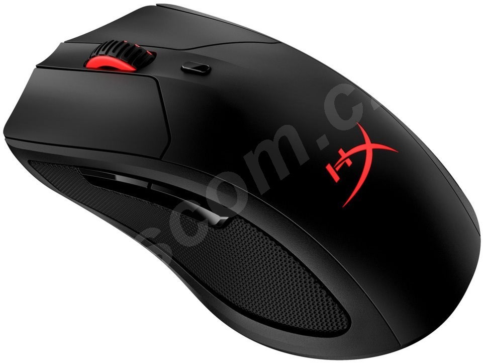 Kingston HyperX Pulsefire Dart HX-MC006B recenze