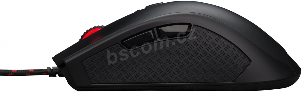 Kingston HyperX Pulsefire FPS Pro HX-MC003B recenze